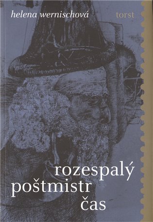 Rozespalý poštmistr čas koupíte na Kosmas.cz