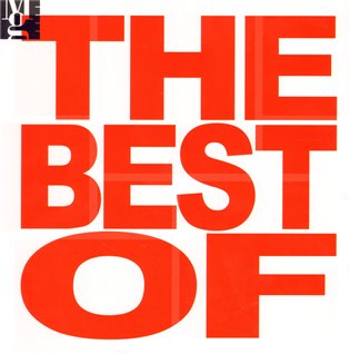 Kniha The Best of