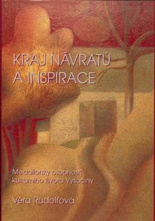 Kraj návratů a inspirace koupíte na Kosmas.cz