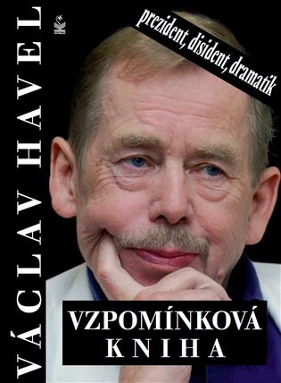 Václav Havel. Vzpomínková kniha