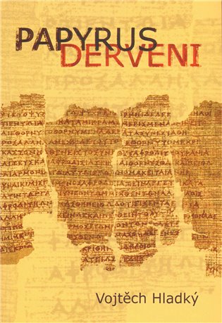 Papyrus Derveni koupíte na Kosmas.cz