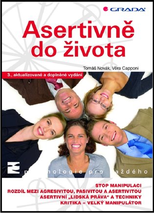 Asertivně do života