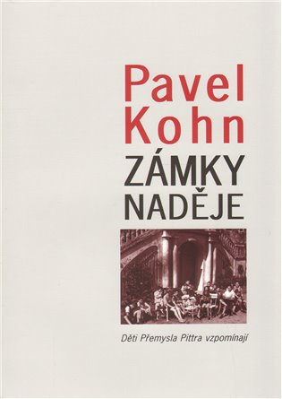Zámky naděje koupíte na Kosmas.cz