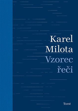 Vzorec řeči koupíte na Kosmas.cz