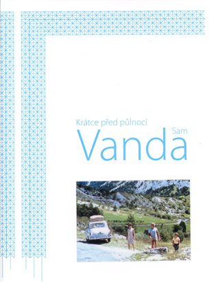 Vanda koupíte na Kosmas.cz