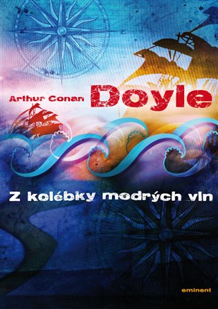 Z kolébky modrých vln koupíte na Kosmas.cz