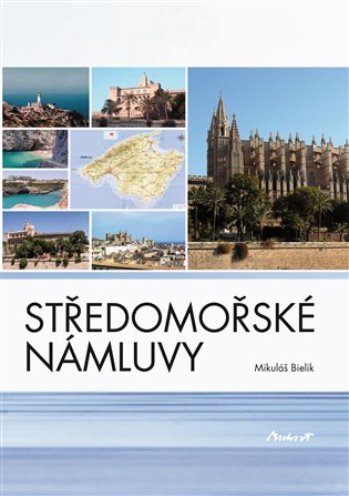 Středomořské námluvy koupíte na Kosmas.cz
