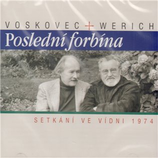 Poslední forbína