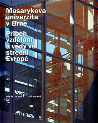 Masarykova univerzita v Brně koupíte na Kosmas.cz