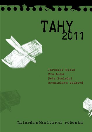 Tahy 2011 koupíte na Kosmas.cz