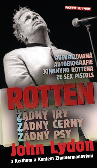 Rotten koupíte na Kosmas.cz