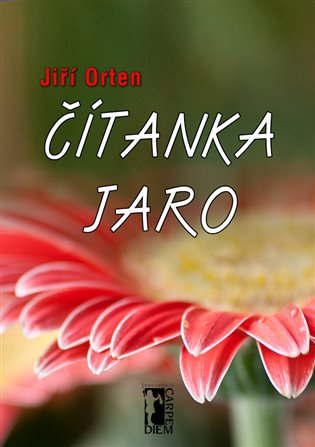 Čítanka jaro - Jiří Orten