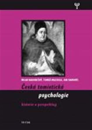 Česká tomistická psychologie