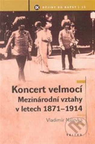 Koncert velmocí