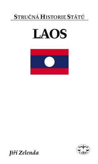 Laos koupíte na Kosmas.cz