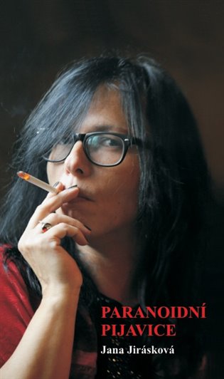 Paranoidní pijavice koupíte na Kosmas.cz