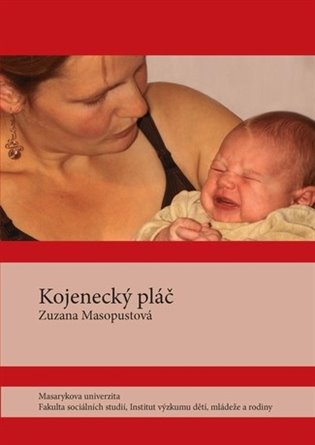 Kojenecký pláč koupíte na Kosmas.cz