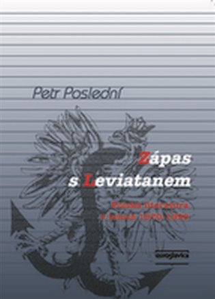 Zápas s Leviatanem koupíte na Kosmas.cz