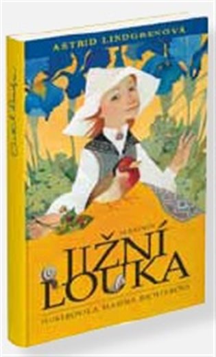 Jižní louka koupíte na Kosmas.cz