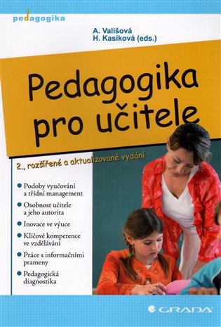 Pedagogika pro učitele
