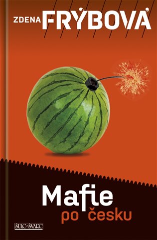 Kniha Mafie po česku