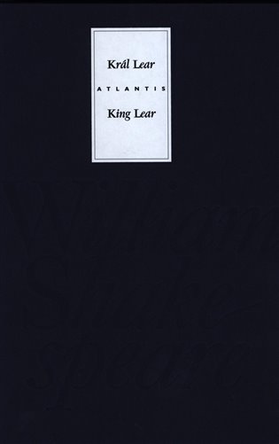 Král Lear / King Lear koupíte na Kosmas.cz