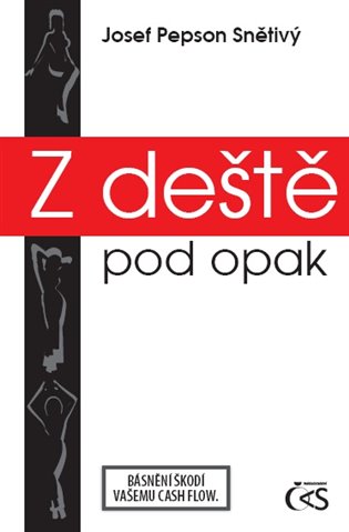 Z deště pod opak koupíte na Kosmas.cz