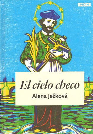 Kniha El cielo checo
