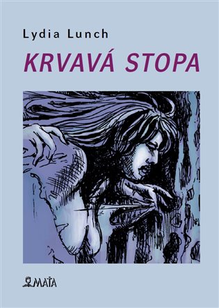 Krvavá stopa