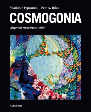 Cosmogonia koupíte na Kosmas.cz