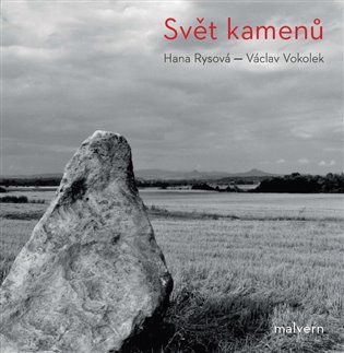 Svět kamenů koupíte na Kosmas.cz