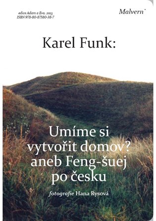 Umíme si vytvořit domov? koupíte na Kosmas.cz