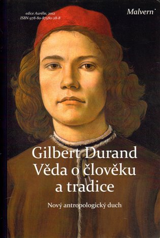 Věda o člověku a tradice koupíte na Kosmas.cz