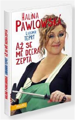 Až se mě dcera zeptá koupíte na Kosmas.cz