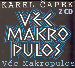 Věc Makropulos