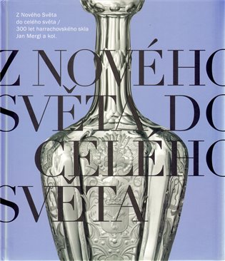 Z Nového Světa do celého světa koupíte na Kosmas.cz