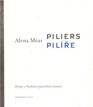 Piliers / Pilíře koupíte na Kosmas.cz