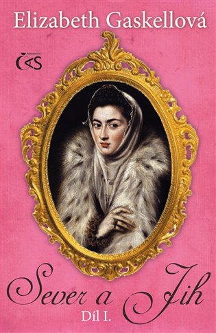Sever a Jih - Elizabeth Gaskellová
