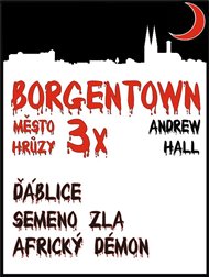 3x Borgentown
