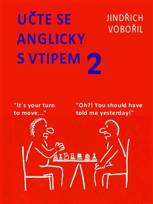 Učte se anglicky s vtipem 2.