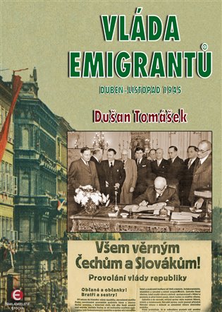 Vláda emigrantů