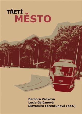 Třetí město koupíte na Kosmas.cz
