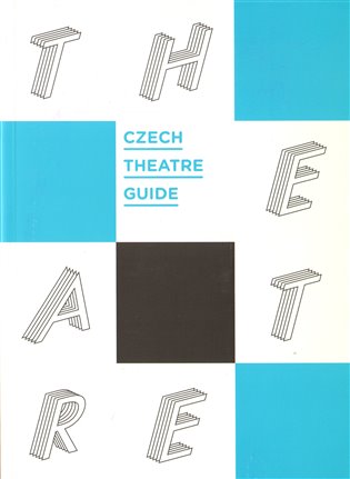 Czech Theatre Guide koupíte na Kosmas.cz