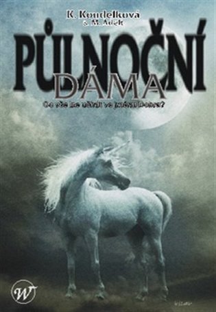 Půlnoční dáma