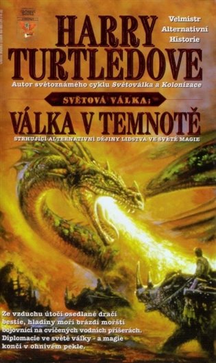 Válka v temnotě