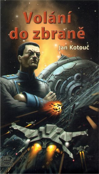 Volání do zbraně koupíte na Kosmas.cz