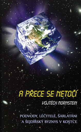 A přece se netočí koupíte na Kosmas.cz