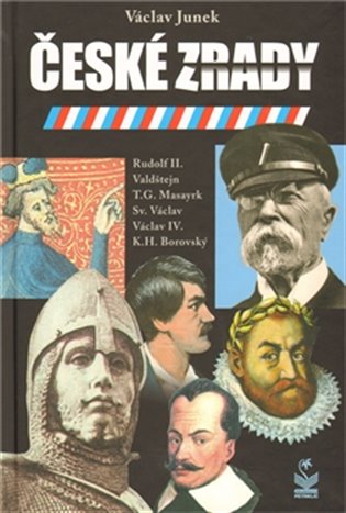 České zrady