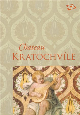 Chateau Kratochvíle koupíte na Kosmas.cz