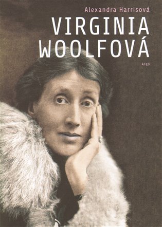 Virginia Woolfová koupíte na Kosmas.cz